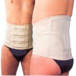 Corset d’Immobilisation Vertébrale