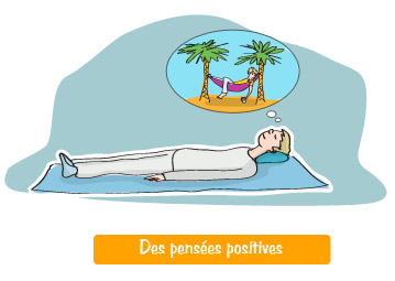 Pensées positives