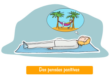 pensées positives