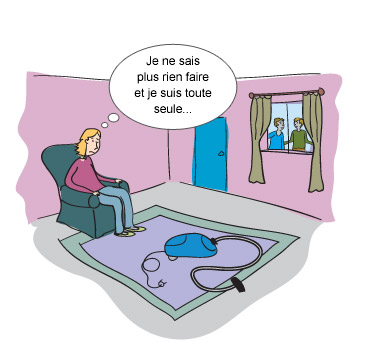 risque de handicap