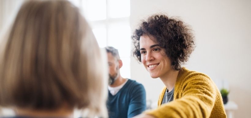 Lombalgie : ne pas oublier la composante psychologique dans le traitement !